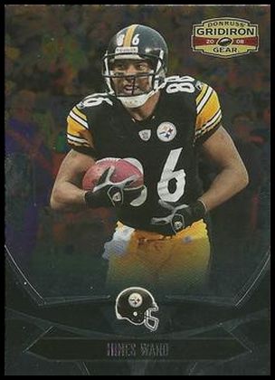 78 Hines Ward